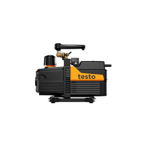 Testo 565i - Inteligentná vákuová pumpa pre automa Automatické odsávanie